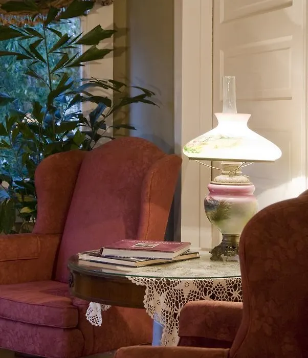 Southern Comfort Bed And Breakfast-1